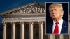 Actualizaciones en vivo: el intento de Trump de eliminar la ciudadanía por nacimiento llega a la Corte Suprema