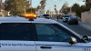 Buscan a sospechoso de tiroteo en estacionamiento de supermercado en North Las Vegas