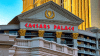 Intento de robo con disparos interrumpe la fiesta de la noche del sábado en el Caesars Palace